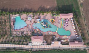 Jay Mataji Water Park